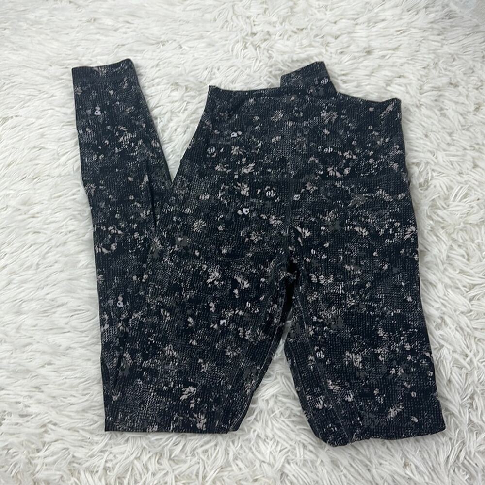 Lululemon Align Pant 28" Equalized Multi
